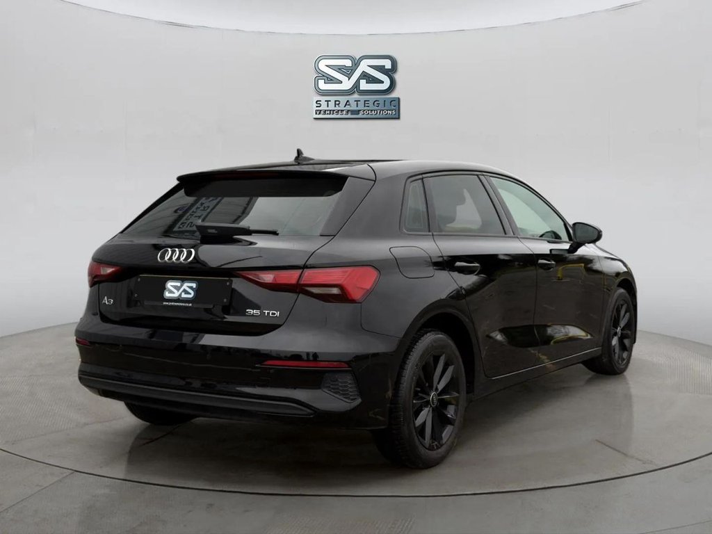 Used Audi A3 2021 for sale - 77065206: Photo 5