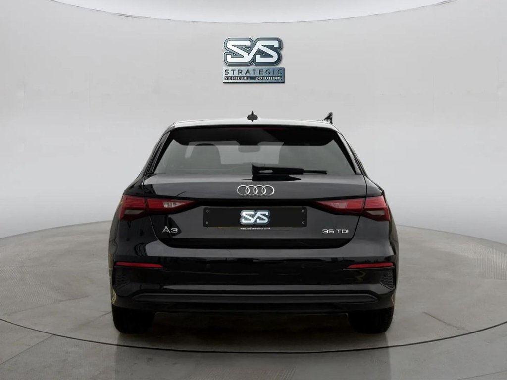 Used Audi A3 2021 for sale - 77065206: Photo 6