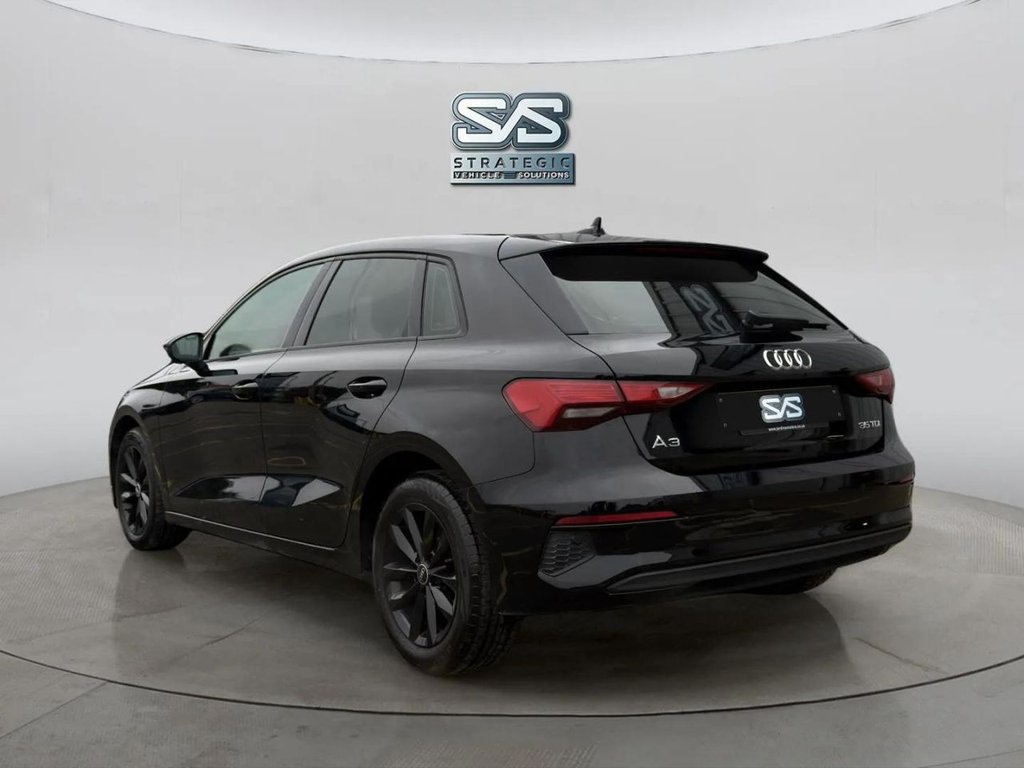 Used Audi A3 2021 for sale - 77065206: Photo 7