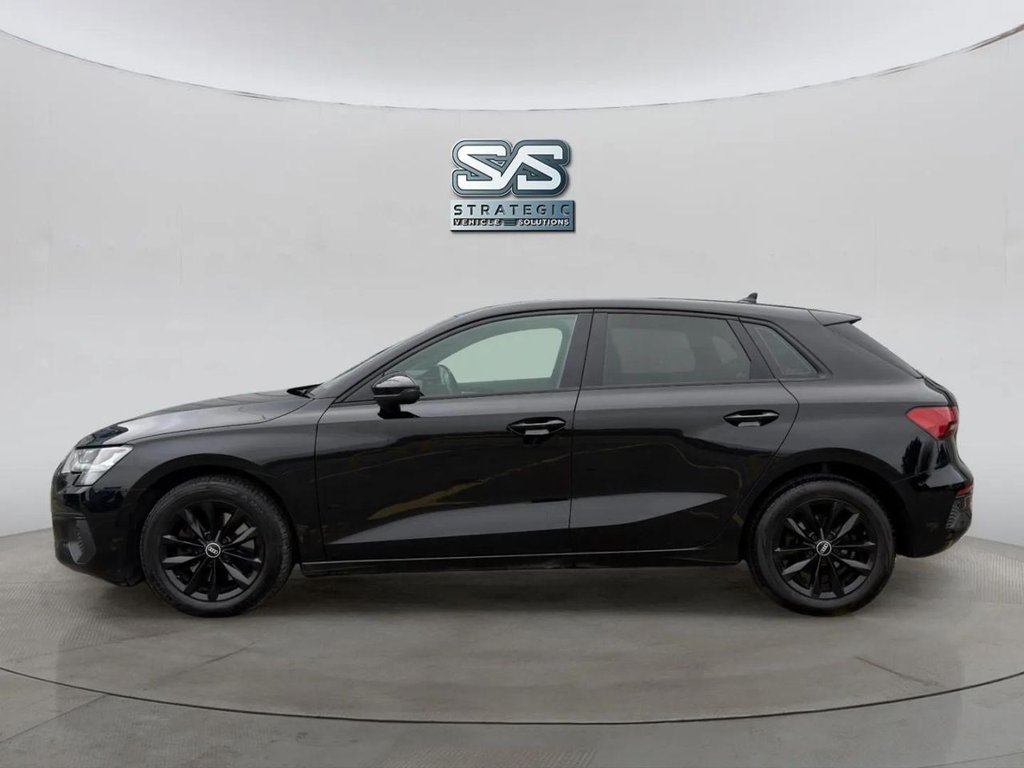 Used Audi A3 2021 for sale - 77065206: Photo 8