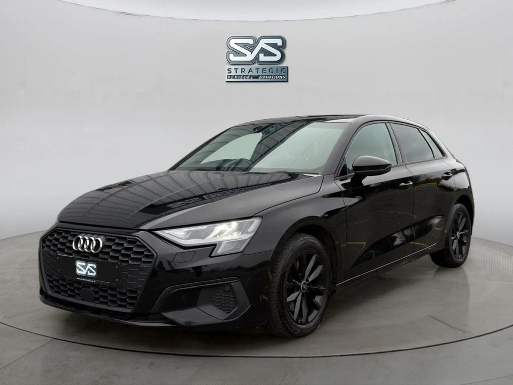 Used Audi A3 2021 for sale - 77065206: Photo 9