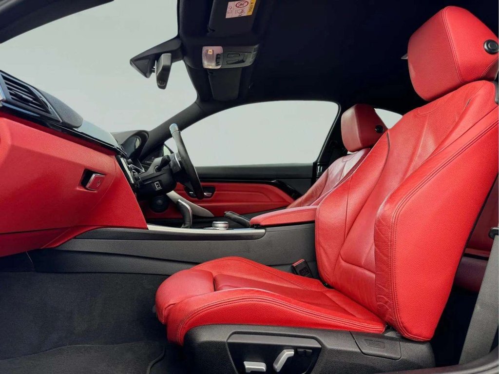 Used BMW 4 Series 2017 for sale - 76751253: Photo 14