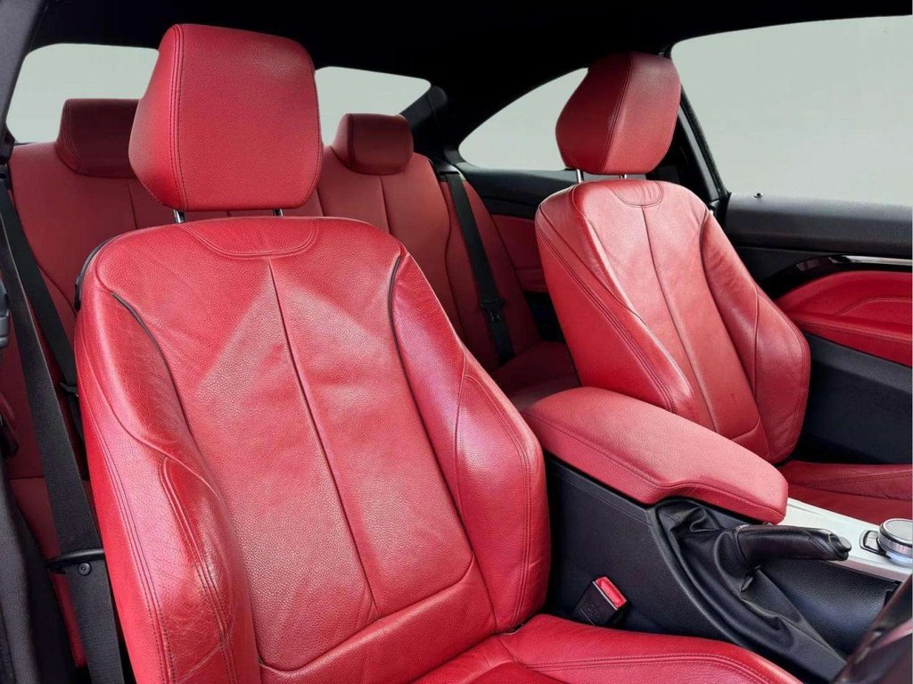 Used BMW 4 Series 2017 for sale - 76751253: Photo 17