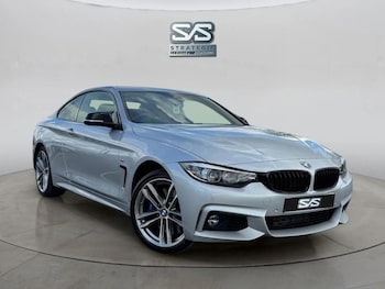2017 (67) - 435d xDrive M Sport 2dr Auto [Professional Media]