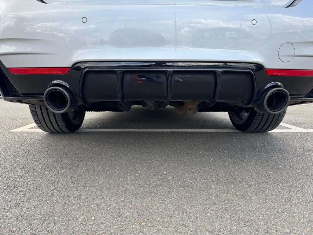 Used BMW 4 Series 2017 for sale - 76751253: Photo 22