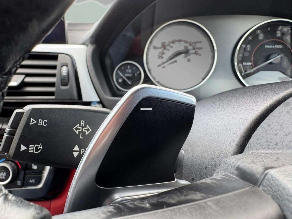 Used BMW 4 Series 2017 for sale - 76751253: Photo 35