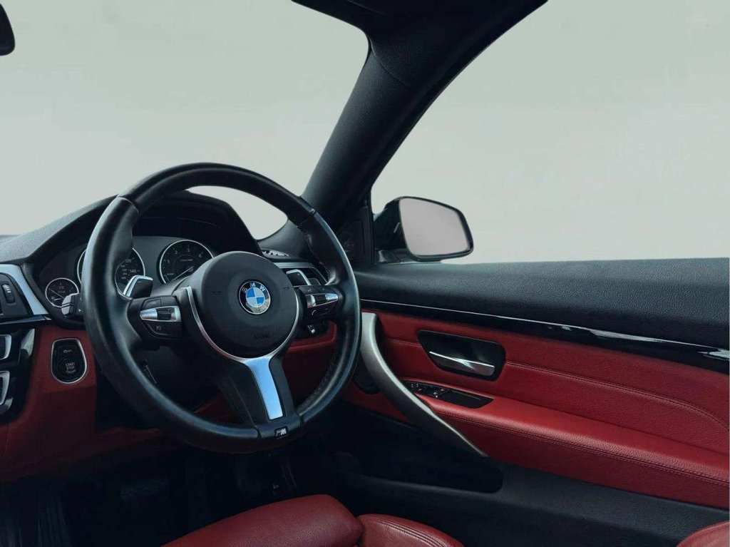 Used BMW 4 Series 2017 for sale - 76751253: Photo 40