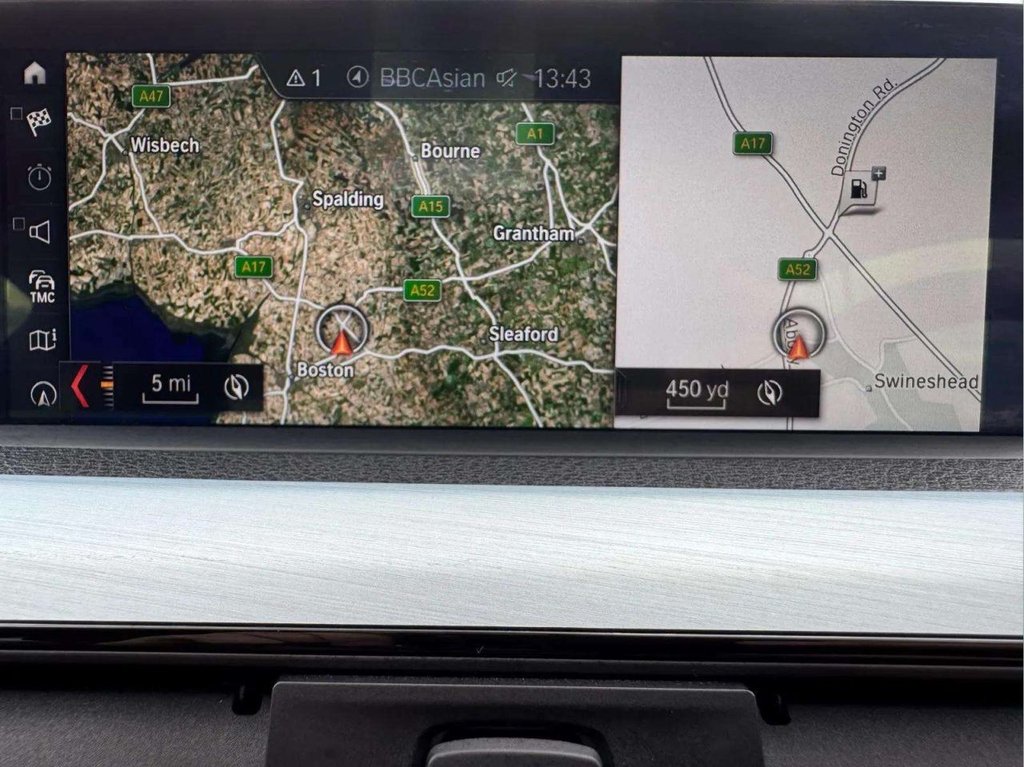 Used BMW 4 Series 2017 for sale - 76751253: Photo 50