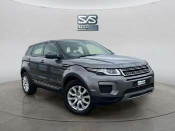 2016 (66) - 2.0 eD4 SE SUV 5dr Diesel Manual FWD Euro 6 (s/s) (150 ps)