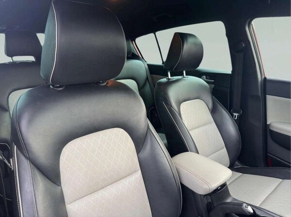 Used Kia Sportage 2016 for sale - 76009231: Photo 11