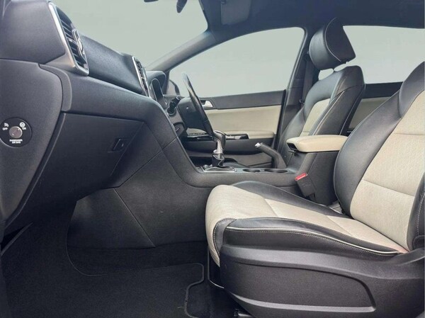Used Kia Sportage 2016 for sale - 76009231: Photo 14