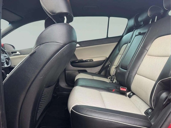 Used Kia Sportage 2016 for sale - 76009231: Photo 15