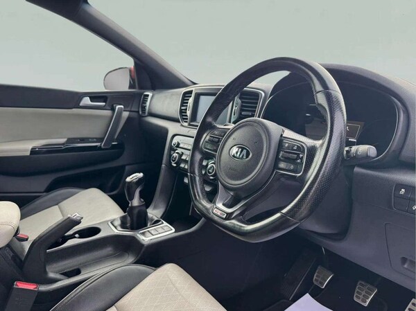 Used Kia Sportage 2016 for sale - 76009231: Photo 22