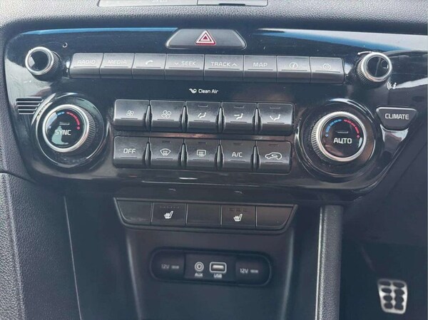 Used Kia Sportage 2016 for sale - 76009231: Photo 33