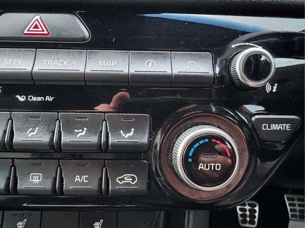 Used Kia Sportage 2016 for sale - 76009231: Photo 34