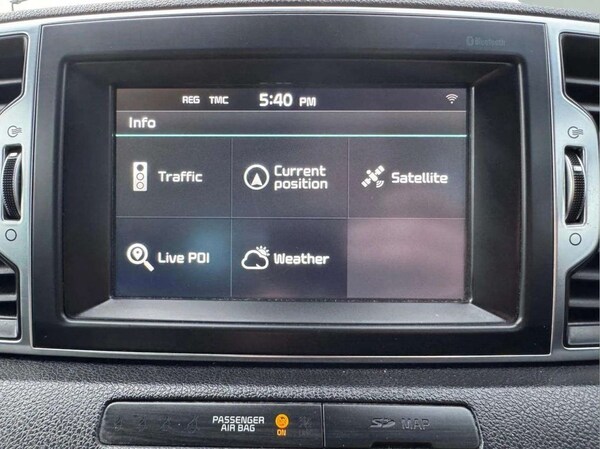 Used Kia Sportage 2016 for sale - 76009231: Photo 38
