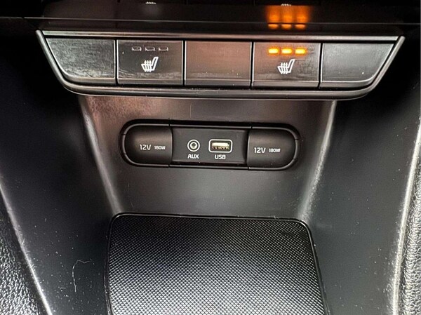 Used Kia Sportage 2016 for sale - 76009231: Photo 40