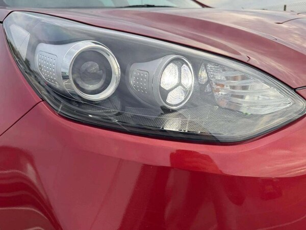 Used Kia Sportage 2016 for sale - 76009231: Photo 49