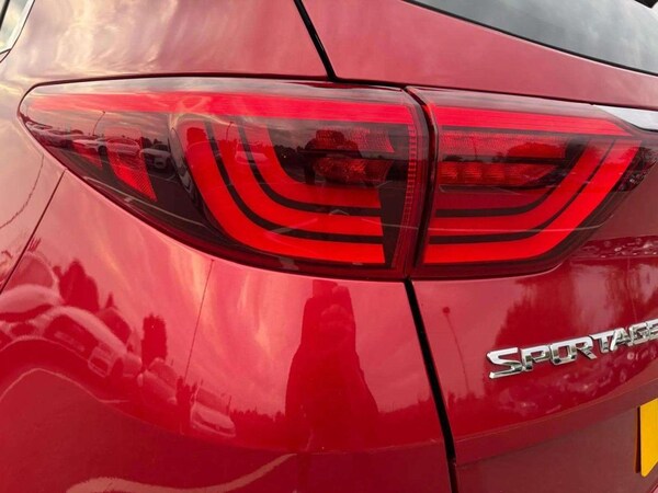 Used Kia Sportage 2016 for sale - 76009231: Photo 50
