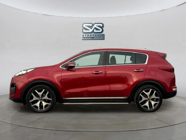 Used Kia Sportage 2016 for sale - 76009231: Photo 7