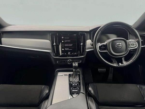 Used Volvo S90 2018 for sale - 75654398: Photo 15