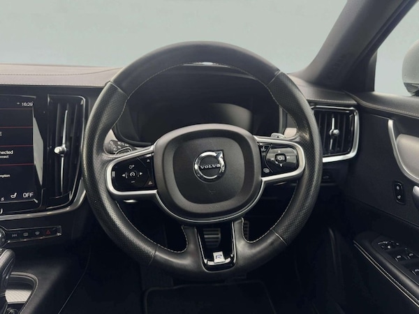 Used Volvo S90 2018 for sale - 75654398: Photo 16