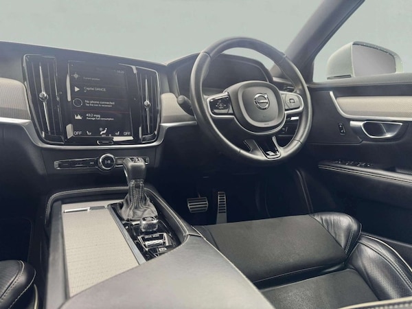 Used Volvo S90 2018 for sale - 75654398: Photo 17
