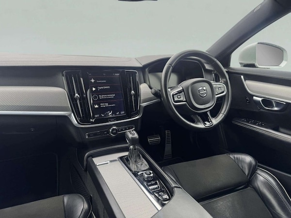 Used Volvo S90 2018 for sale - 75654398: Photo 18