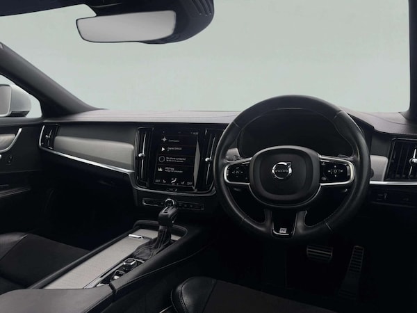 Used Volvo S90 2018 for sale - 75654398: Photo 19