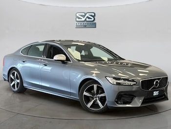Volvo - S90