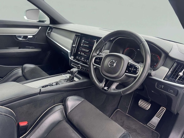 Used Volvo S90 2018 for sale - 75654398: Photo 22
