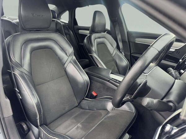 Used Volvo S90 2018 for sale - 75654398: Photo 24