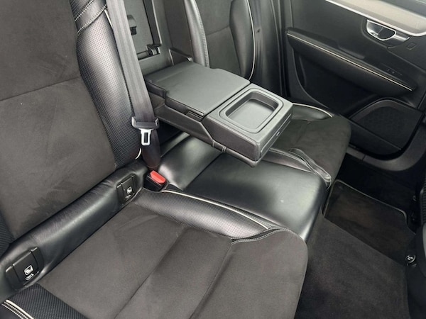 Used Volvo S90 2018 for sale - 75654398: Photo 27