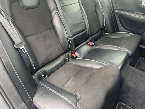 Used Volvo S90 2018 for sale - 75654398: Photo 29