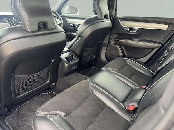 Used Volvo S90 2018 for sale - 75654398: Photo 30