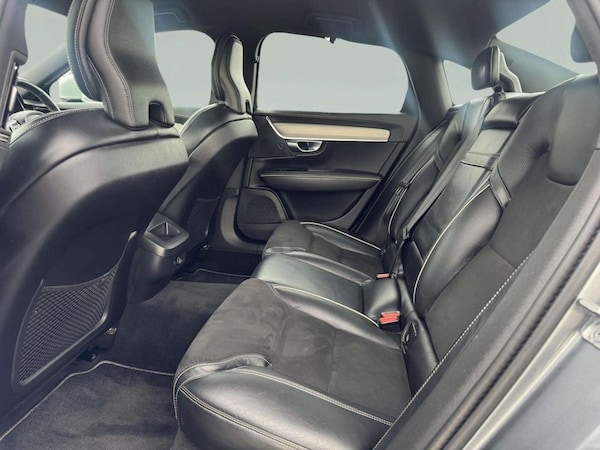 Used Volvo S90 2018 for sale - 75654398: Photo 31
