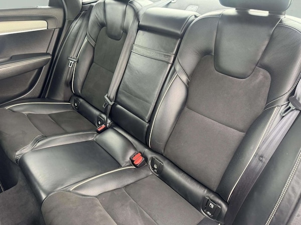 Used Volvo S90 2018 for sale - 75654398: Photo 32