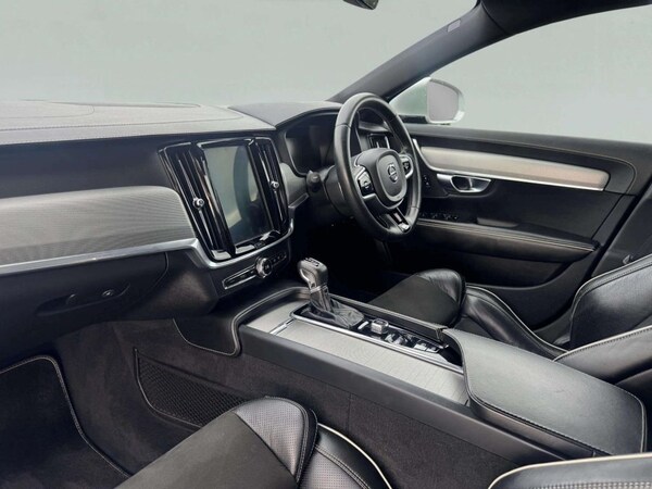 Used Volvo S90 2018 for sale - 75654398: Photo 33
