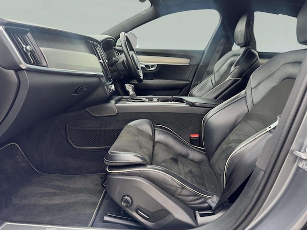Used Volvo S90 2018 for sale - 75654398: Photo 34