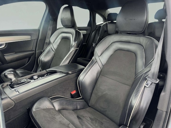 Used Volvo S90 2018 for sale - 75654398: Photo 35