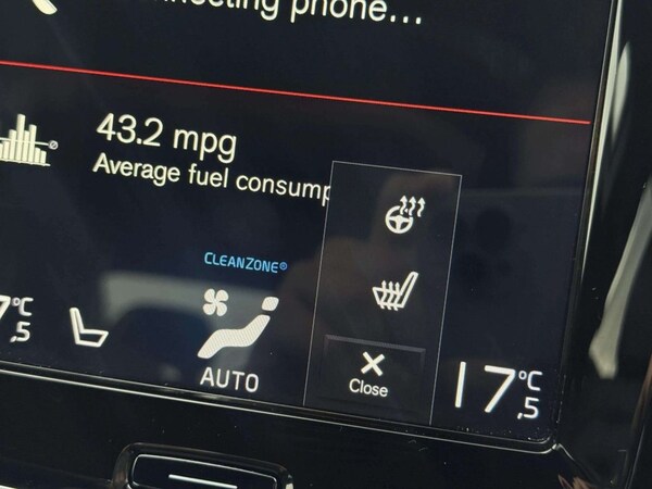Used Volvo S90 2018 for sale - 75654398: Photo 46