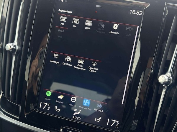 Used Volvo S90 2018 for sale - 75654398: Photo 48