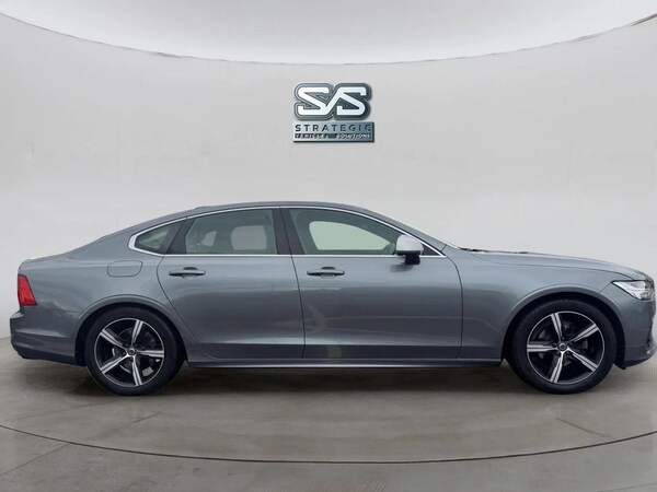 Used Volvo S90 2018 for sale - 75654398: Photo 5