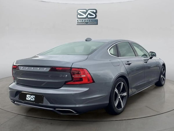 Used Volvo S90 2018 for sale - 75654398: Photo 6