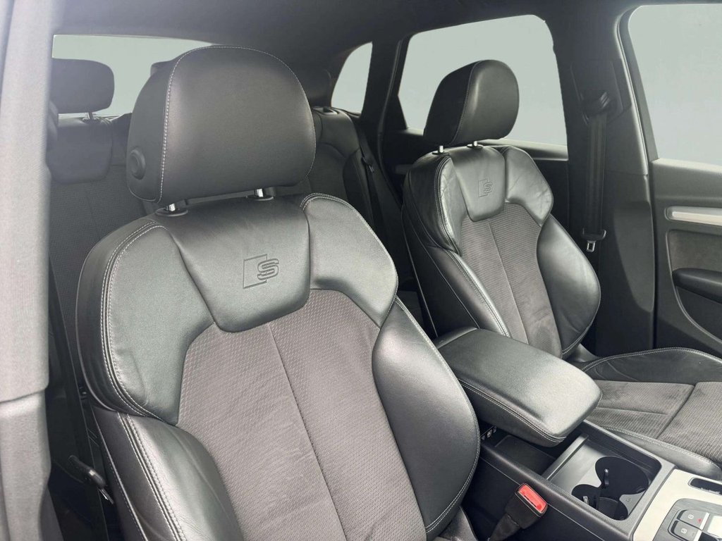 Used Audi Q5 2018 for sale - 77572292: Photo 11