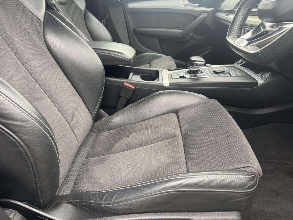 Used Audi Q5 2018 for sale - 77572292: Photo 13