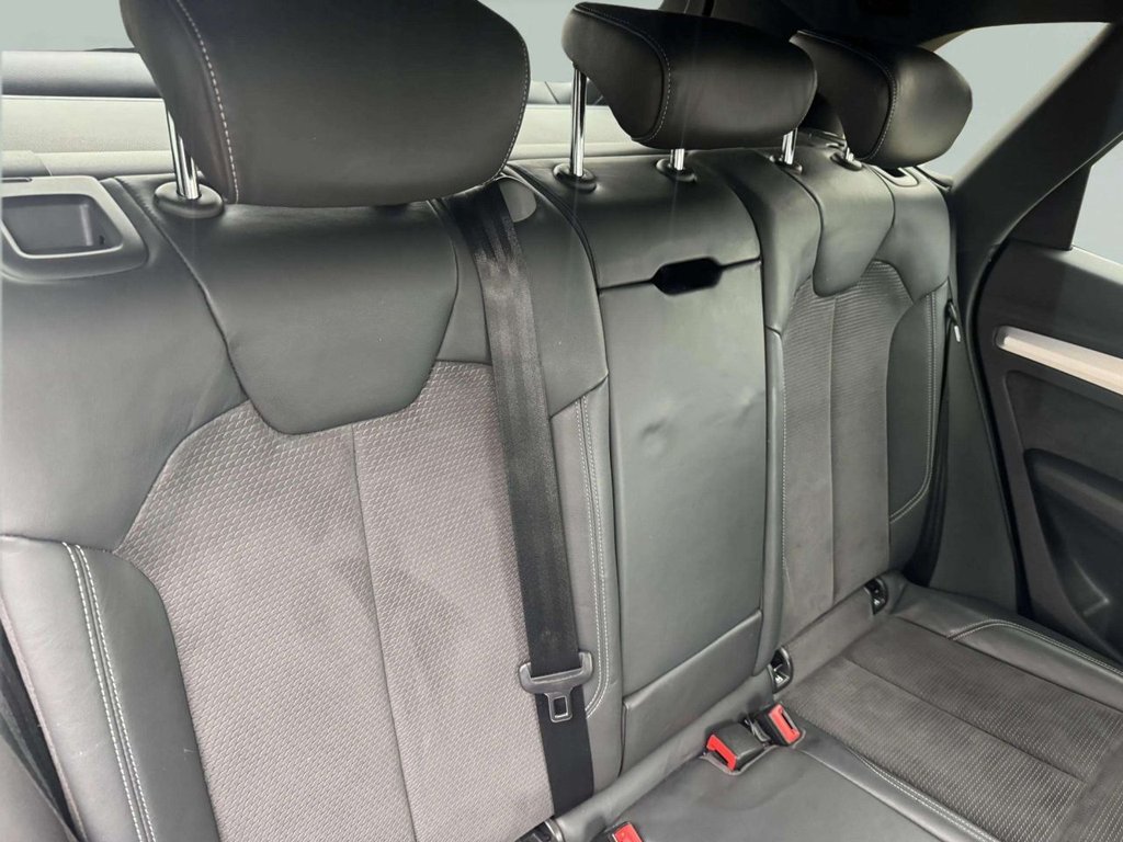 Used Audi Q5 2018 for sale - 77572292: Photo 14