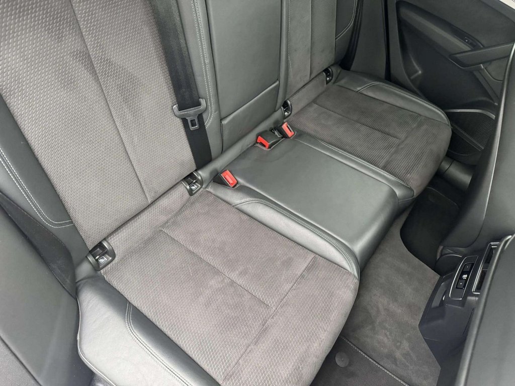 Used Audi Q5 2018 for sale - 77572292: Photo 15