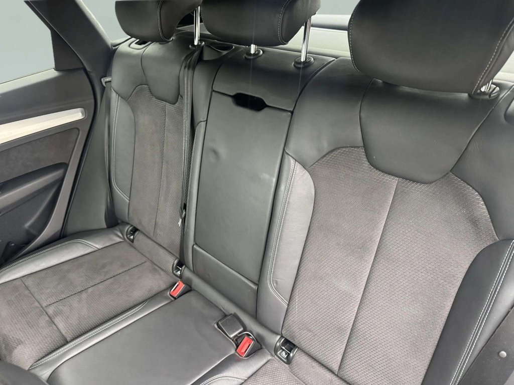 Used Audi Q5 2018 for sale - 77572292: Photo 18