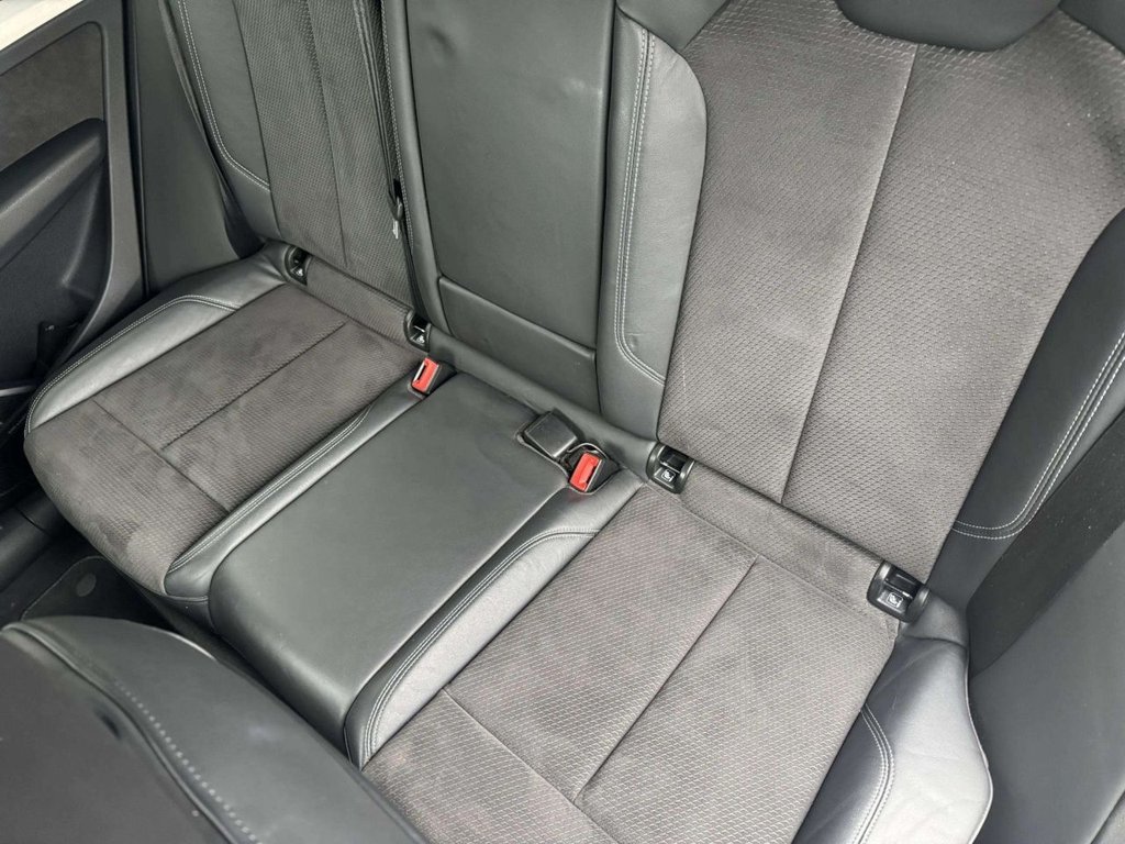 Used Audi Q5 2018 for sale - 77572292: Photo 19